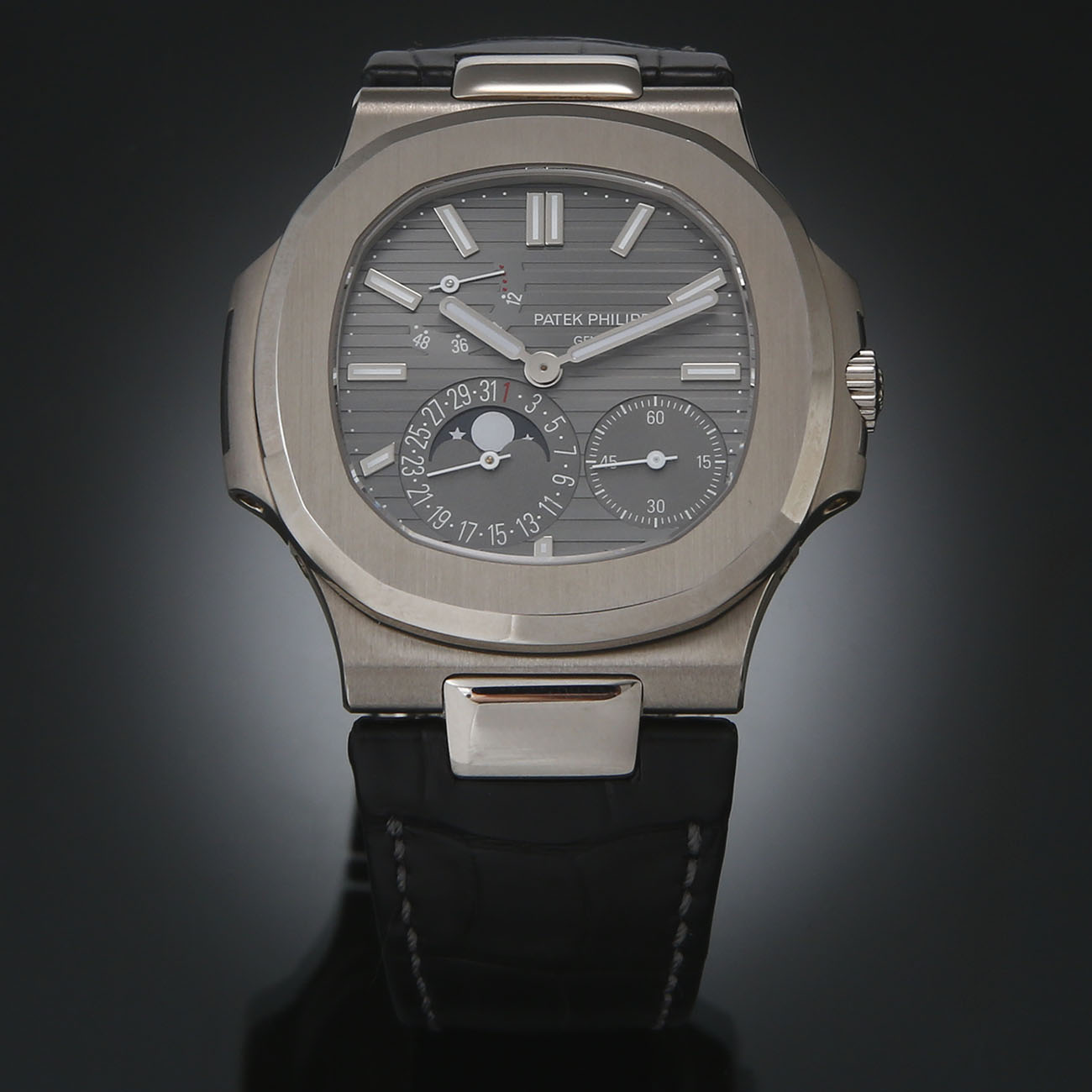 Patek Philippe(USED)파텍필립 노틸러스 5712G